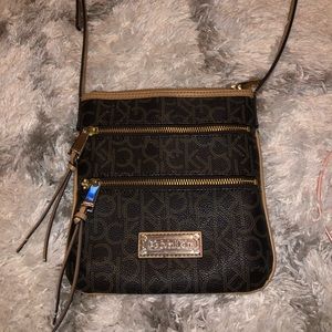 Calvin Klein Crossbody